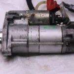LAND RANGE ROVER RR SPORT LR4 ENGINE STARTER MOTOR DPLA-11001-AC