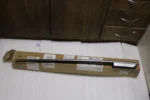 BMW Finisher side window rear right 51377315420