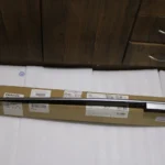 BMW Finisher side window rear right 51377315420