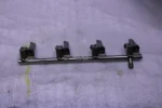 Land Rover Range Rover Left Fuel Rail Unit DW93-9G802-AA