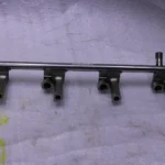 Land Rover Range Rover Left Fuel Rail Unit DW93-9G802-AA
