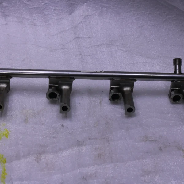 Land Rover Range Rover Left Fuel Rail Unit DW93-9G802-AA