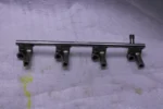Land Rover Range Rover Left Fuel Rail Unit DW93-9G802-AA