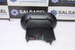 MINE COOPER COUNTRYMAN F60 DIGITAL INSTRUMENT CLUSTER SPEEDOMETER 5A82413