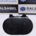 MINE COOPER COUNTRYMAN F60 DIGITAL INSTRUMENT CLUSTER SPEEDOMETER 5A82413