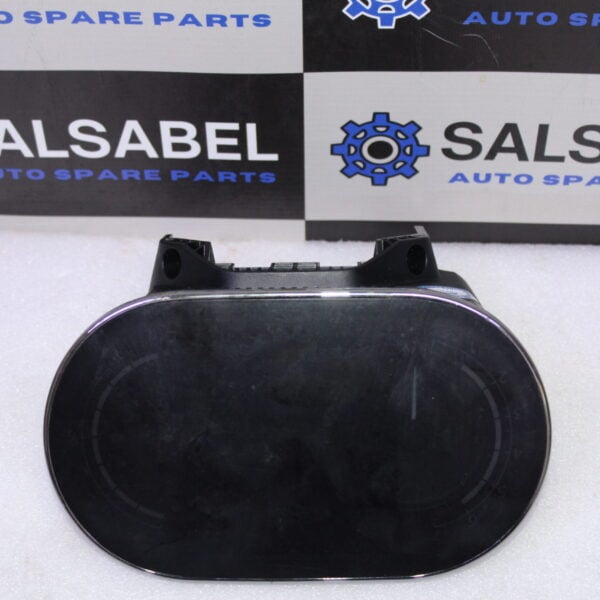 MINE COOPER COUNTRYMAN F60 DIGITAL INSTRUMENT CLUSTER SPEEDOMETER 5A82413