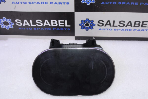 Mine Cooper Countryman F60 Digital Instrument Cluster Speedometer 5A82413