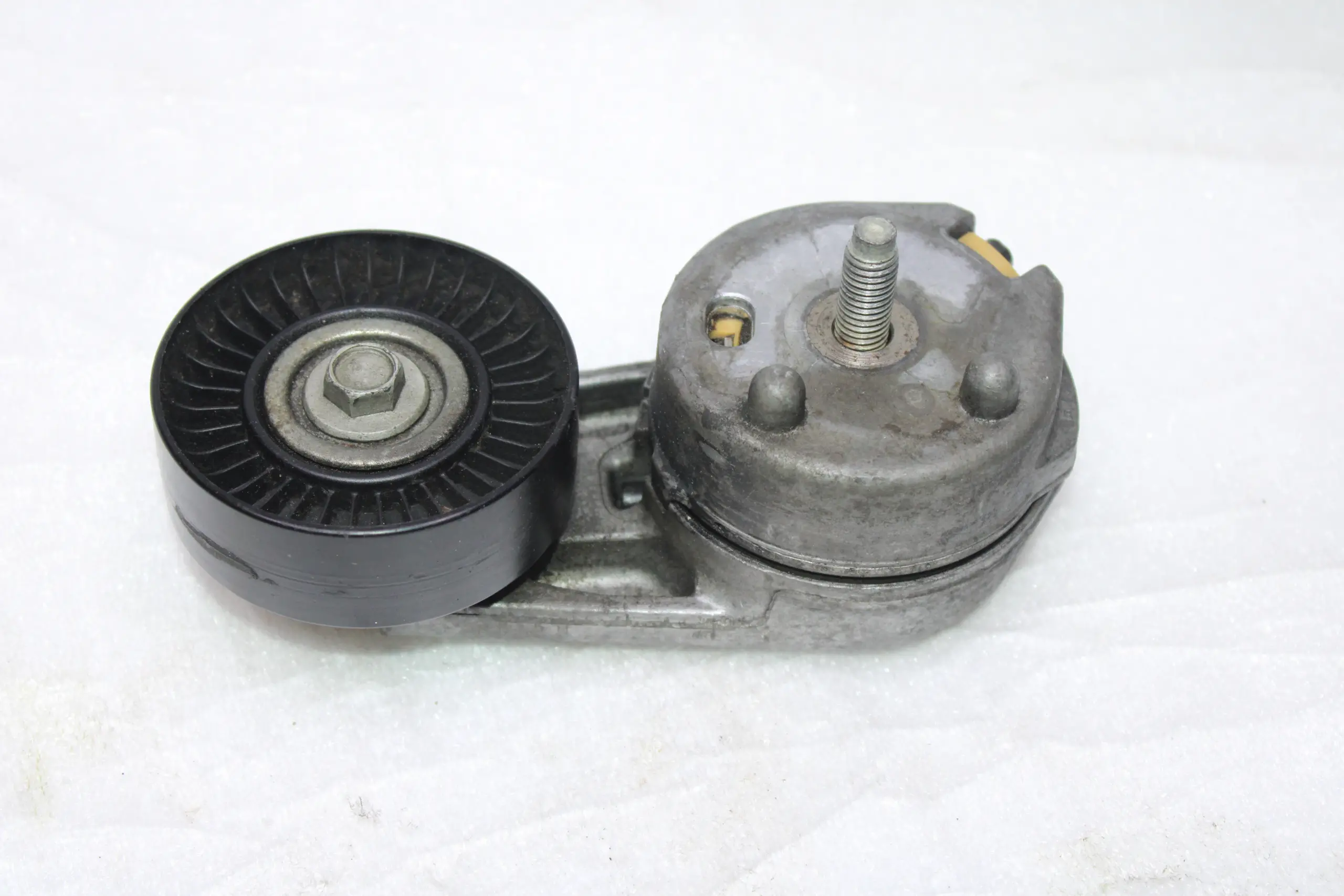 Range Rover Sport Jaguar F-Type Xf E V6 Petrol 3.0 Belt Pulley Tensioner Dx23-Aa Range Rover Sport Jaguar F-Type Xf E V6 Petrol 3.0 Belt Pulley Tensioner Dx23-Aa
