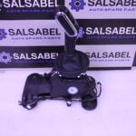 MINE COOPER Shiftbox gear selector switch 61317950468