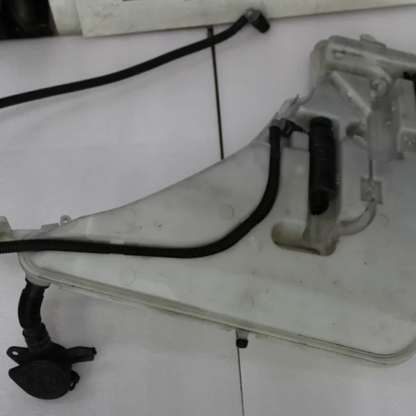 BMW M2 M3 M4 Front Windshield Wiper Fluid System Reservoir 7241679