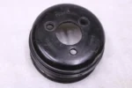 Land Rover Range Rover Sport Cooling Fan Belt Pulley 9H23-8610-AA