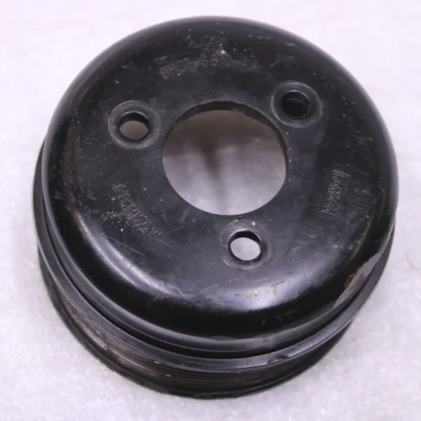 Land Rover Range Rover Sport Cooling Fan Belt Pulley 9H23-8610-AA
