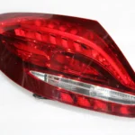 MERCEDES BENZ E CLASS W213 TAIL LAMP LEFT SIDE 2139061500