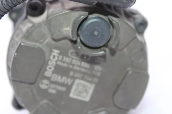 Bmw G30 G32 G12 G05 G06 Auxiliary Water Pump 11518482744