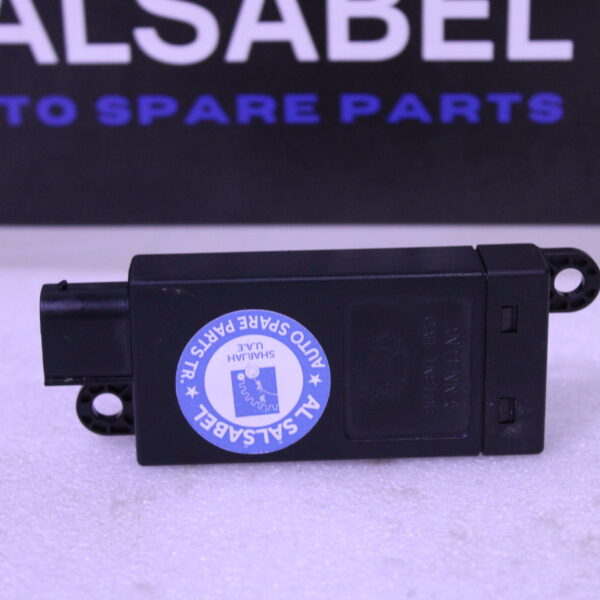 BMW 2 SERIES F23 DWA ALARM SYSTEM 65755A0DE49