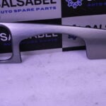 MINE COOPER Decorative trim aluminium drivers side 51459893542