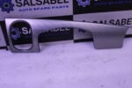MINE COOPER Decorative trim aluminium drivers side 51459893542