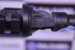 BMW Fuel tank breather valve 13907643106