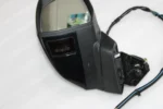 AUDI Q7 BACK RIGHT PASSENGER SIDE DOOR MIRROR 4M1857410