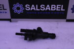 BMW Fuel tank breather valve 13907643106