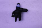 BMW Fuel tank breather valve 13907643106