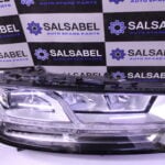 Audi Q7 Headlight LED Right 4M0941034A