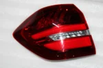MERCEDES GLS CLASS TAIL LAMP LED LEFT 1669060402