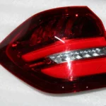MERCEDES GLS CLASS TAIL LAMP LED LEFT 1669060402