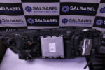 Audi Q7 Headlight LED Right 4M0941034A - Image 4