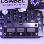 BMW Cover storage comp centre console front 51166808658