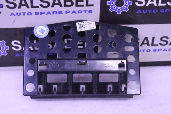 Bmw Cover Storage Comp Centre Console Front 51166808658