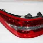 MERCEDES E CLASS W207 TAIL LAMP LEFT 2078200164