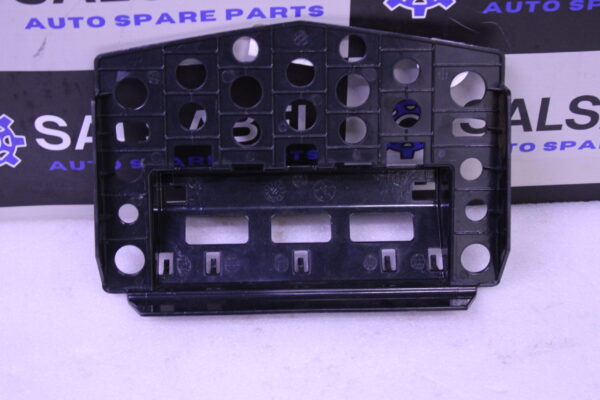 Bmw Cover Storage Comp Centre Console Front 51166808658