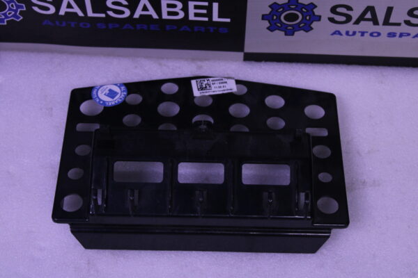 Bmw Cover Storage Comp Centre Console Front 51166808658