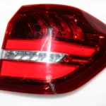 MERCEDES GLS CLASS TAIL LAMP LED RIGHT 1669060402