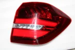 MERCEDES GLS CLASS TAIL LAMP LED RIGHT 1669060402