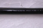 Jaguar F-Type Petrol Vacuum Pipe 9W936C342AC