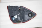 MERCEDES GLS CLASS TAIL LAMP LED RIGHT 1669060402
