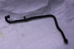 Jaguar F-Type Petrol Vacuum Pipe 9W936C342AC