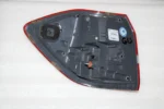 MERCEDES GLS CLASS TAIL LAMP LED RIGHT 1669060402