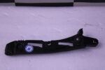 Porsche Cayenne Front Bumper Outer Support Guide Left 7P5807049B