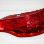 Audi Q7 Quattro Tail Light Lamp RIGHT Driver Side 4L0945094