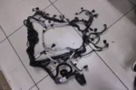 RANGE ROVER SPORT L320 AJ133 ENGINE & TRANSMISSION WIRE WIRING HARNESS 8W8T14A099EB