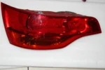 Audi Q7 Quattro Tail Light Lamp Left Driver Side 4L0945093