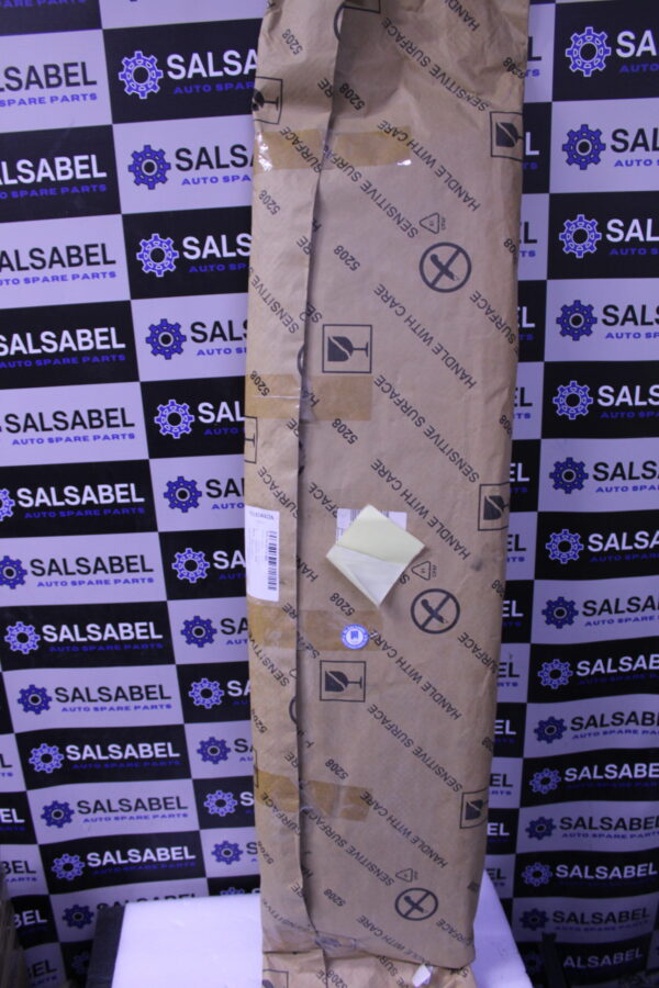 Volkswagen Vent Grille Center 5G0853677D 9B9 - Image 3