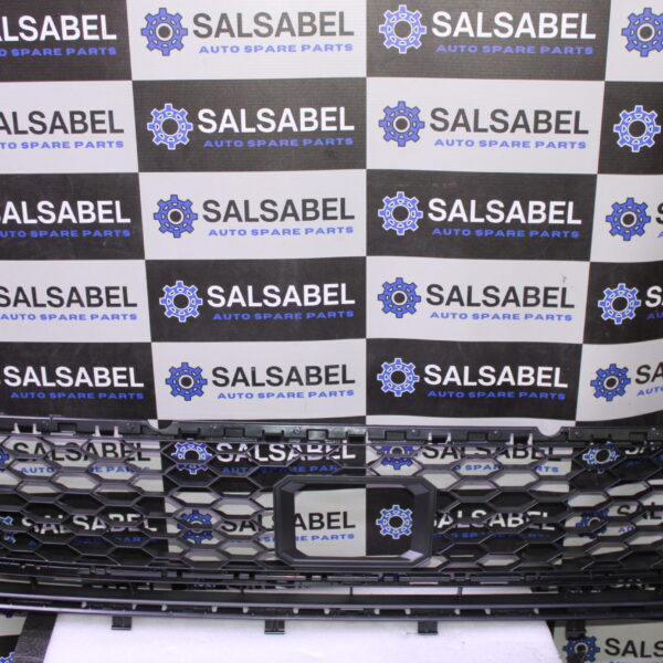 Volkswagen Vent Grille Center 5G0853677D 9B9