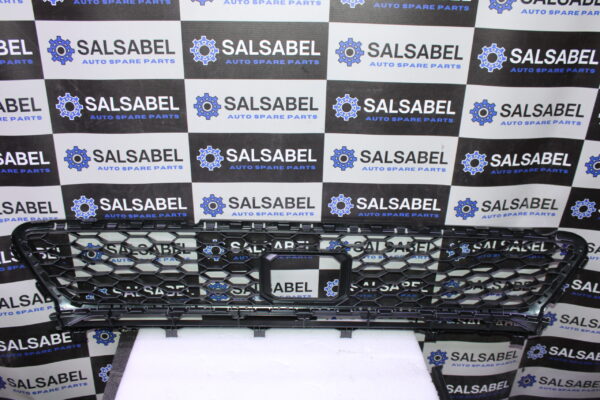 Volkswagen Vent Grille Center 5G0853677D 9B9 - Image 4