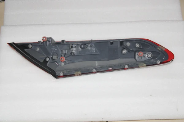 Mercedes Benz S Class Rear Right Tail Light Unit 2179060200