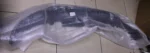Audi Q3 FRONT UMPER LOWER SPOILER 83A807061B