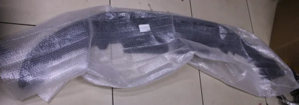 Audi Q3 Front Umper Lower Spoiler 83A807061B